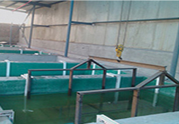 鄭州貨架廠酸洗